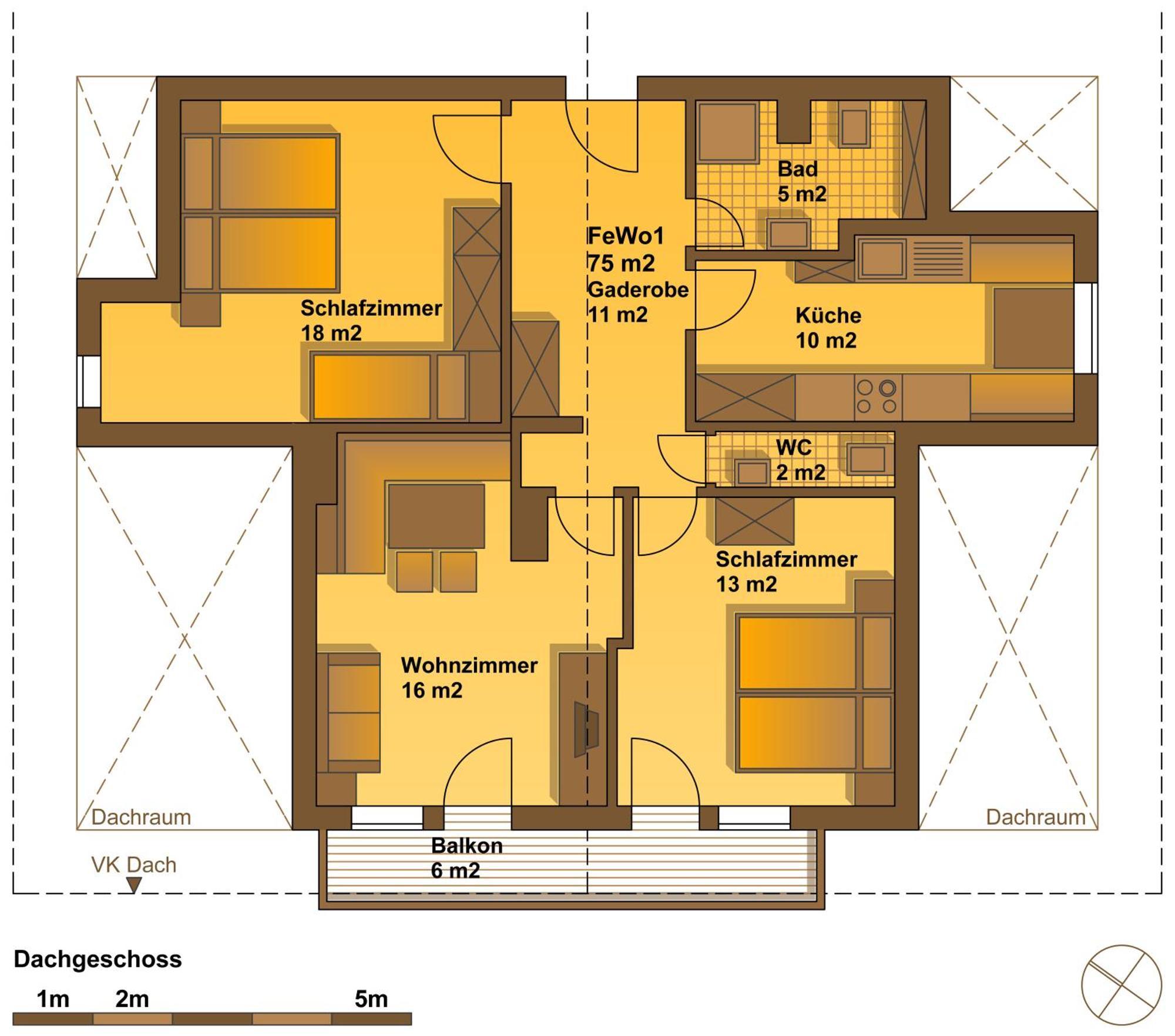 Haus Maringele Apartment Nesselwangle Bagian luar foto