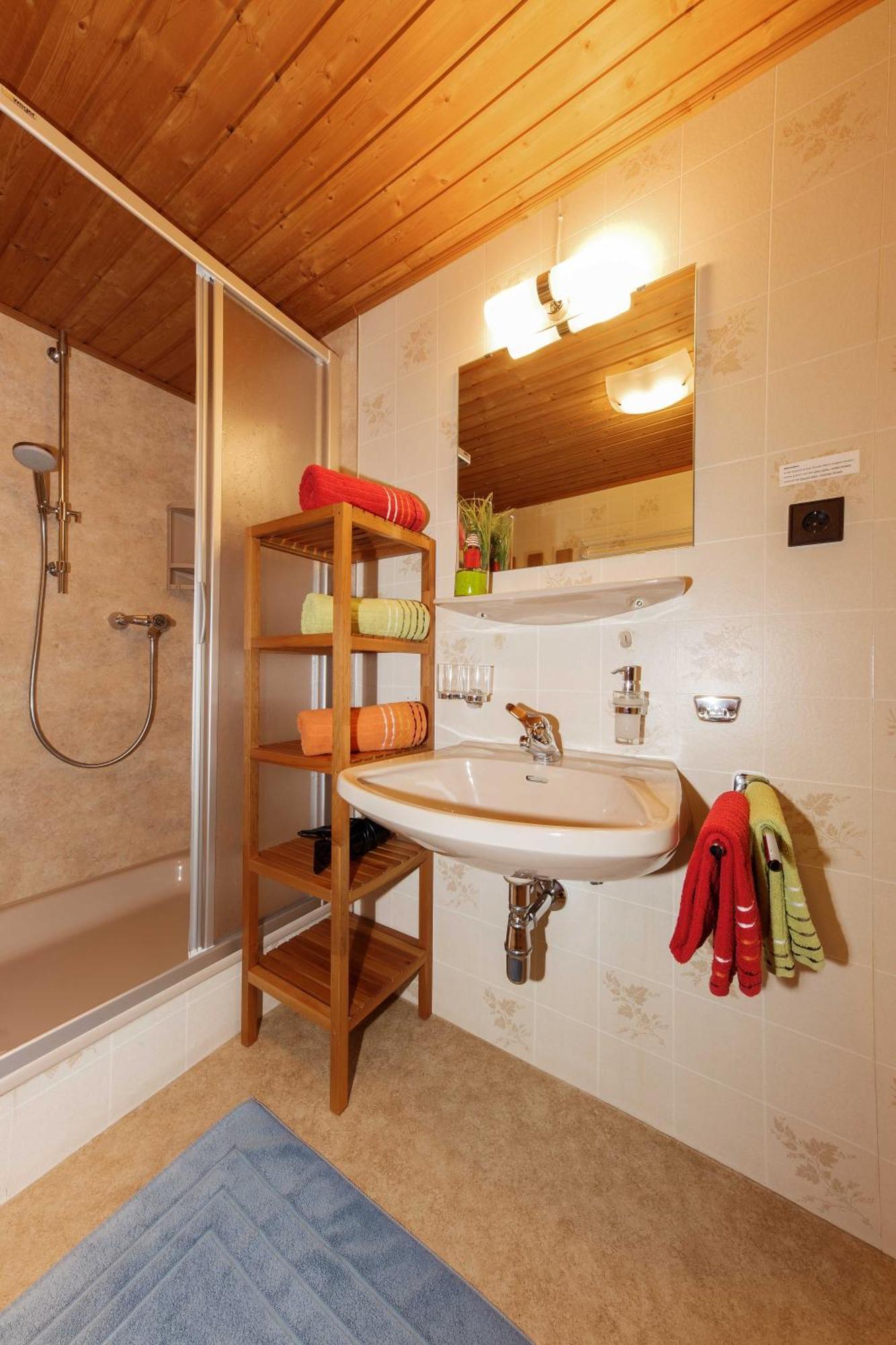 Haus Maringele Apartment Nesselwangle Bagian luar foto