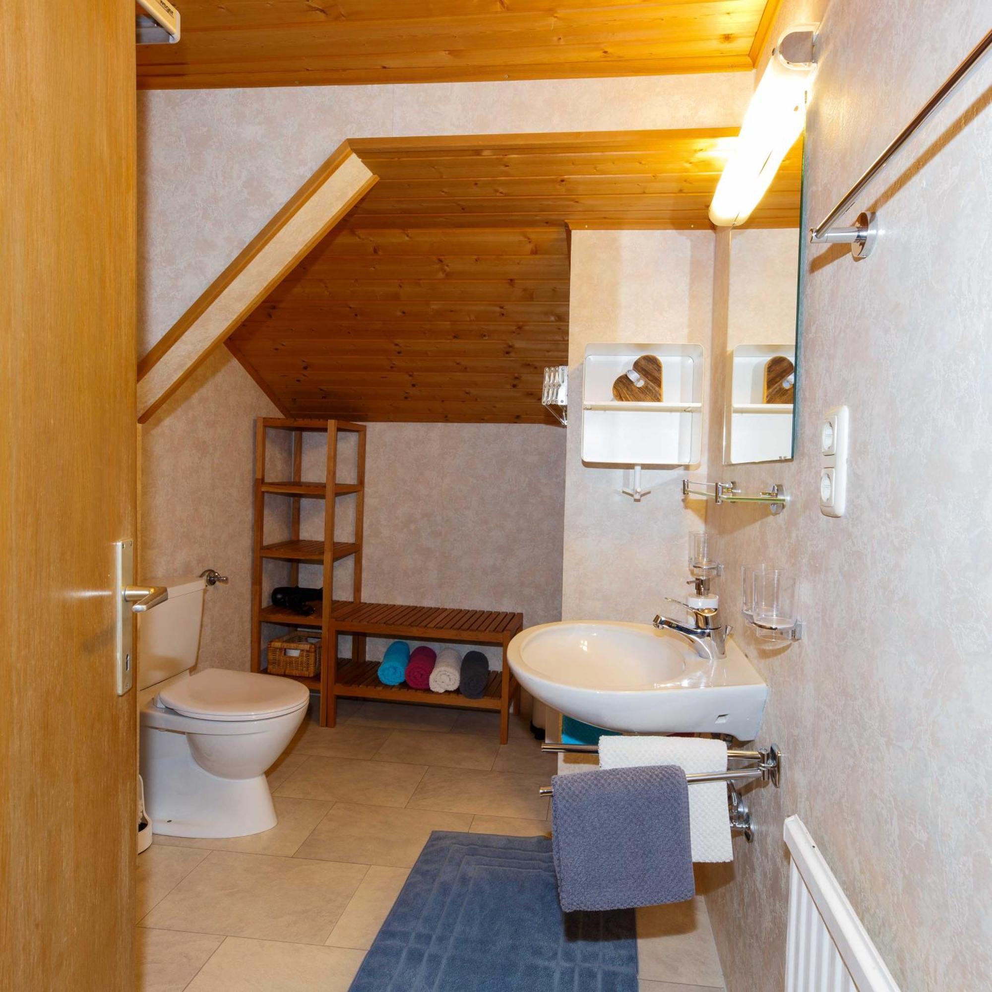 Haus Maringele Apartment Nesselwangle Bagian luar foto