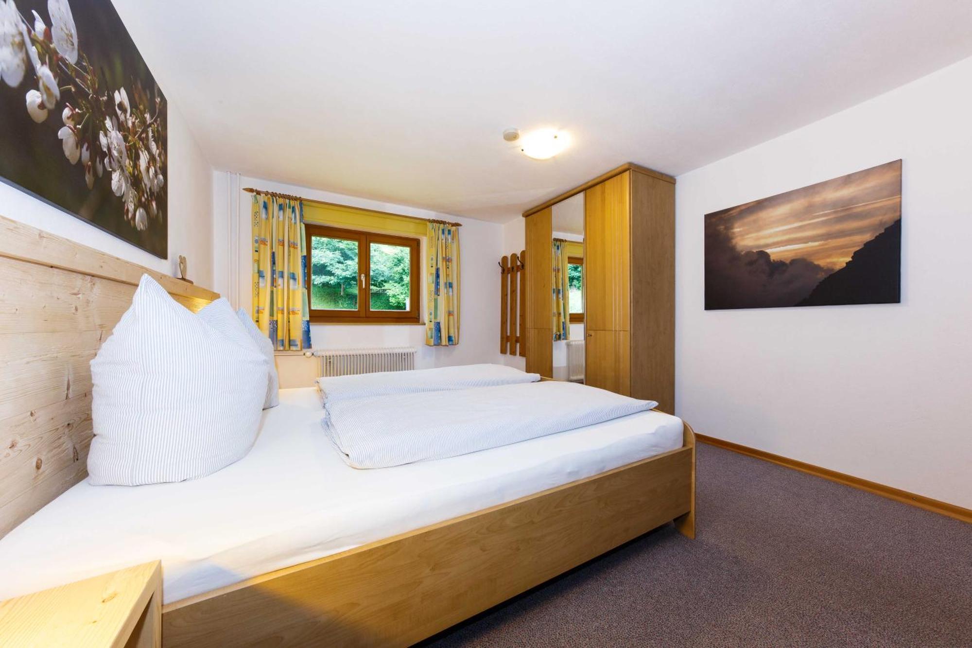 Haus Maringele Apartment Nesselwangle Bagian luar foto