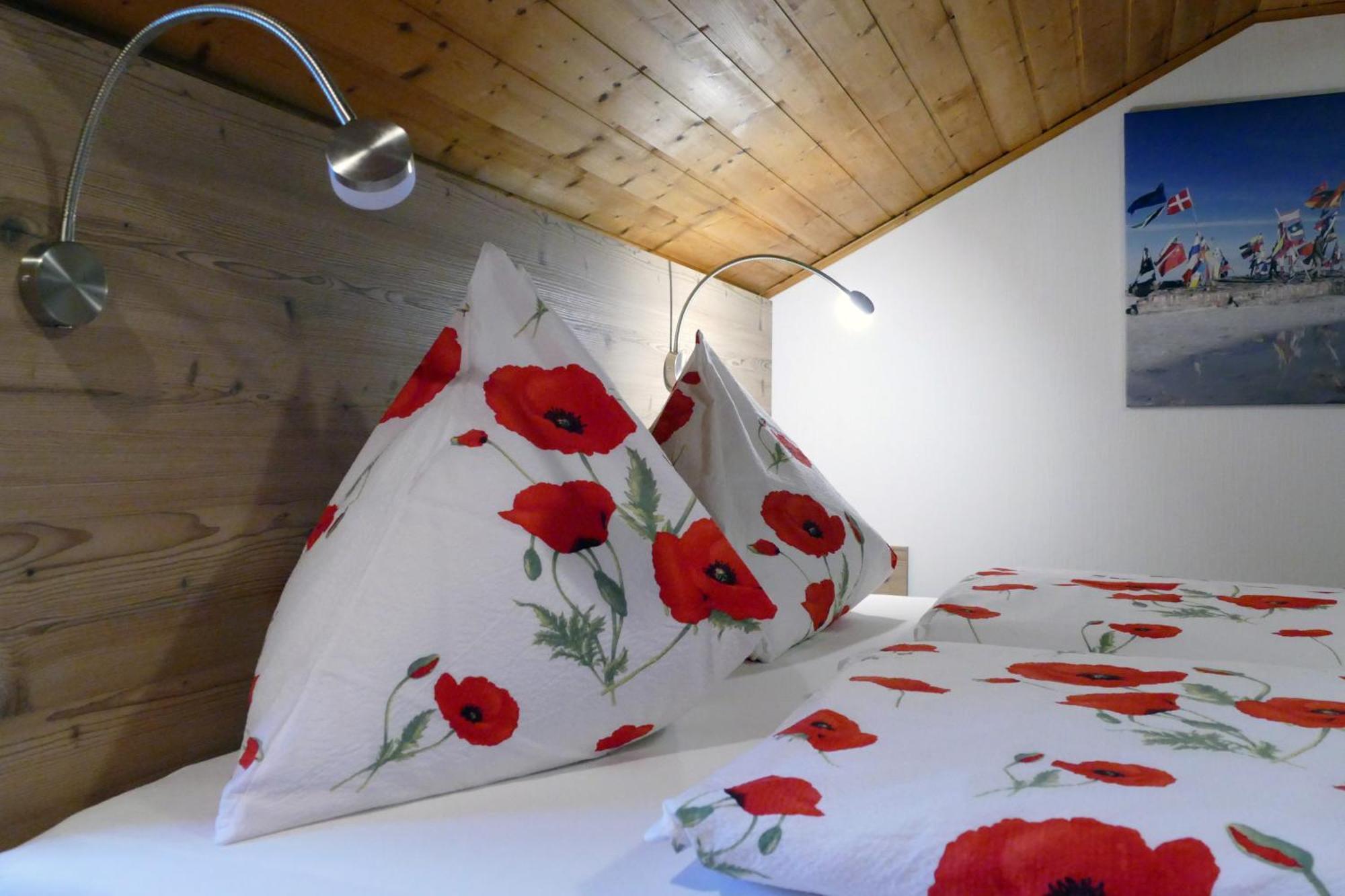 Haus Maringele Apartment Nesselwangle Bagian luar foto